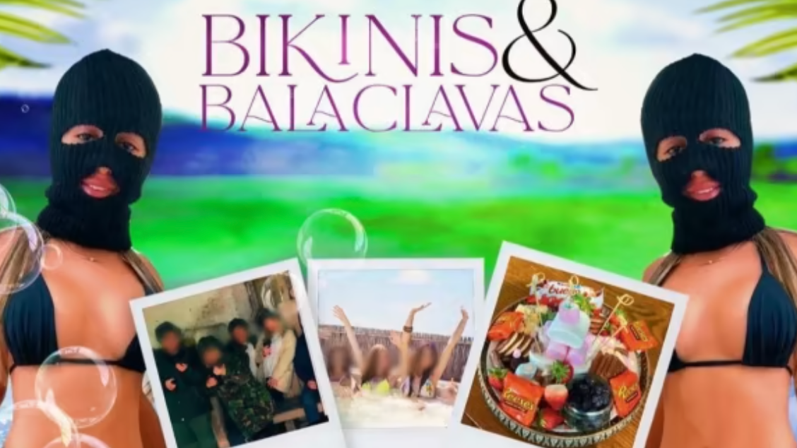 Northern Ireland spa Rosnashane House to continue ‘Bikinis and